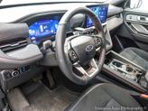 Thumbnail of 2025 Gray Metallic Ford Explorer