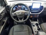 Thumbnail of 2022 Carbonized Gray Metallic Ford Bronco Sport