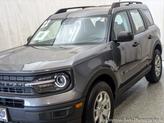 Thumbnail of 2022 Carbonized Gray Metallic Ford Bronco Sport
