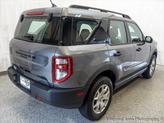 Thumbnail of 2022 Carbonized Gray Metallic Ford Bronco Sport
