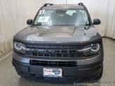 Thumbnail of 2022 Carbonized Gray Metallic Ford Bronco Sport