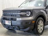 Thumbnail of 2022 Carbonized Gray Metallic Ford Bronco Sport