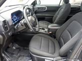 Thumbnail of 2022 Carbonized Gray Metallic Ford Bronco Sport