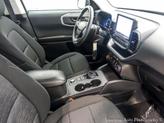 Thumbnail of 2022 Carbonized Gray Metallic Ford Bronco Sport