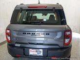 Thumbnail of 2022 Carbonized Gray Metallic Ford Bronco Sport
