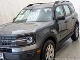Thumbnail of 2022 Carbonized Gray Metallic Ford Bronco Sport