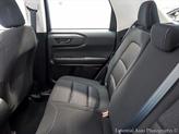 Thumbnail of 2022 Carbonized Gray Metallic Ford Bronco Sport