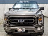 Thumbnail of 2022 Carbonized Gray Metallic Ford F-150