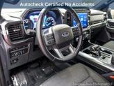 Thumbnail of 2022 Carbonized Gray Metallic Ford F-150