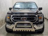 Thumbnail of 2021 Yellow Ford F-150