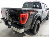 Thumbnail of 2021 Yellow Ford F-150