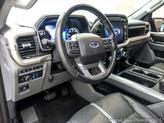 Thumbnail of 2021 Yellow Ford F-150