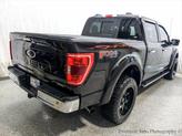 Thumbnail of 2021 Yellow Ford F-150