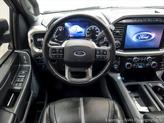 Thumbnail of 2021 Yellow Ford F-150
