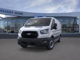 Thumbnail of 2025 Ingot Silver Metallic Ford Transit-150