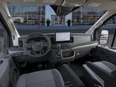 Thumbnail of 2025 Ingot Silver Metallic Ford Transit-150