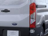 Thumbnail of 2025 Ingot Silver Metallic Ford Transit-150