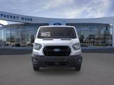 Thumbnail of 2025 Ingot Silver Metallic Ford Transit-150
