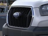 Thumbnail of 2025 Ingot Silver Metallic Ford Transit-150