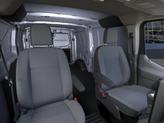 Thumbnail of 2025 Ingot Silver Metallic Ford Transit-150