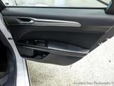 Thumbnail of 2017 Oxford White Ford Fusion