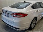 Thumbnail of 2017 Oxford White Ford Fusion
