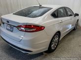 Thumbnail of 2017 Oxford White Ford Fusion