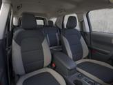Thumbnail of 2025 Azure Gray Metallic Tri-Coat Ford Bronco Sport