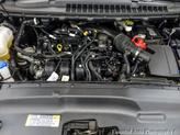 Thumbnail of 2023 Agate Black Metallic Ford Edge