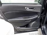 Thumbnail of 2023 Agate Black Metallic Ford Edge