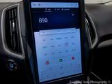 Thumbnail of 2023 Agate Black Metallic Ford Edge