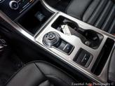 Thumbnail of 2023 Agate Black Metallic Ford Edge