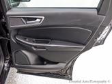 Thumbnail of 2023 Agate Black Metallic Ford Edge