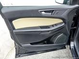 Thumbnail of 2024 Black Metallic Ford Edge