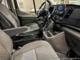 Thumbnail of 2024 Agate Black Metallic Ford Transit-250