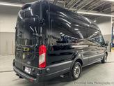Thumbnail of 2024 Agate Black Metallic Ford Transit-250