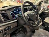 Thumbnail of 2024 Agate Black Metallic Ford Transit-250