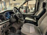 Thumbnail of 2024 Agate Black Metallic Ford Transit-250