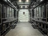 Thumbnail of 2024 Agate Black Metallic Ford Transit-250