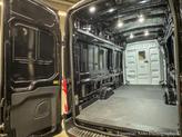 Thumbnail of 2024 Agate Black Metallic Ford Transit-250