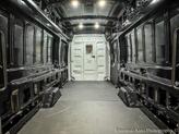 Thumbnail of 2024 Agate Black Metallic Ford Transit-250