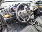 Thumbnail of 2018 Crystal Black Pearl Honda CR-V