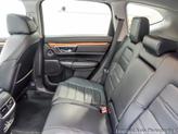 Thumbnail of 2018 Crystal Black Pearl Honda CR-V