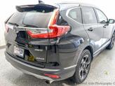 Thumbnail of 2018 Crystal Black Pearl Honda CR-V