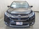 Thumbnail of 2018 Crystal Black Pearl Honda CR-V