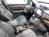 Thumbnail of 2018 Crystal Black Pearl Honda CR-V