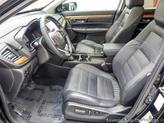 Thumbnail of 2018 Crystal Black Pearl Honda CR-V