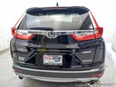 Thumbnail of 2018 Crystal Black Pearl Honda CR-V