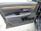 Thumbnail of 2018 Crystal Black Pearl Honda CR-V