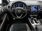 Thumbnail of 2022 Bright White Clearcoat Jeep Grand Cherokee